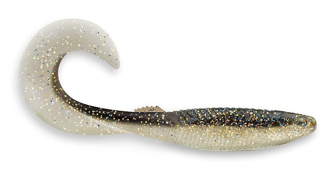 Rapala CrushCity The Curl 7.5cm